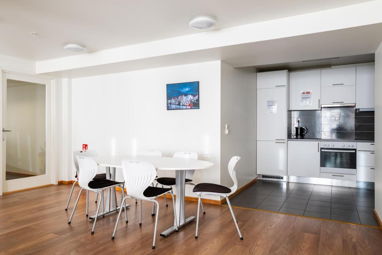 Hotel Torskensenteret Zewnętrze zdjęcie
